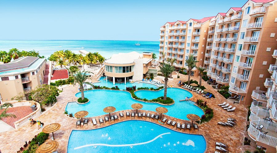 Divi Aruba All Inclusive