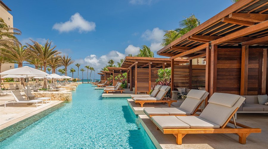 Hyatt Regency Aruba Resort & Spa