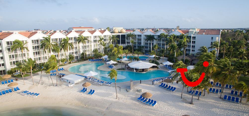 Renaissance Wind Creek Aruba Resort